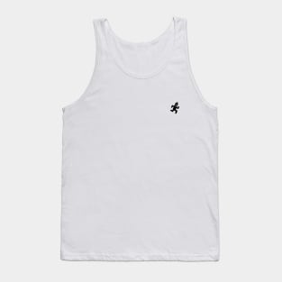 FF8 Cactuar Tank Top